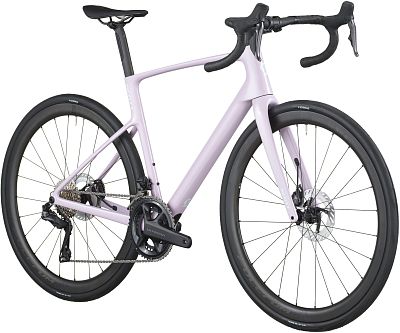 Превью  Велосипед SCOTT Addict 20 (2026) Violet Pink